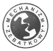 Mechanizm zębatkowy