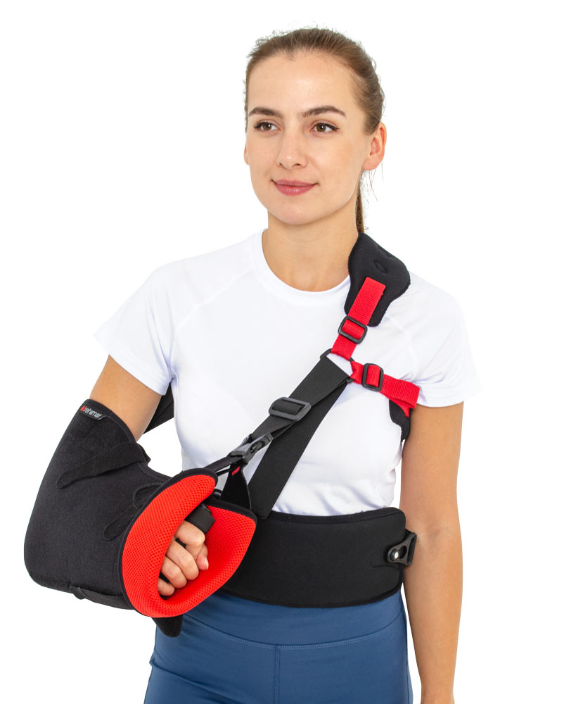 Shoulder Braces | Reh4Mat – lower limb orthosis and braces ...