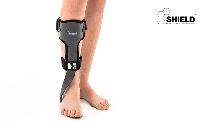 FOOT AND ANKLE ORTHOSIS AM-ASS-OS