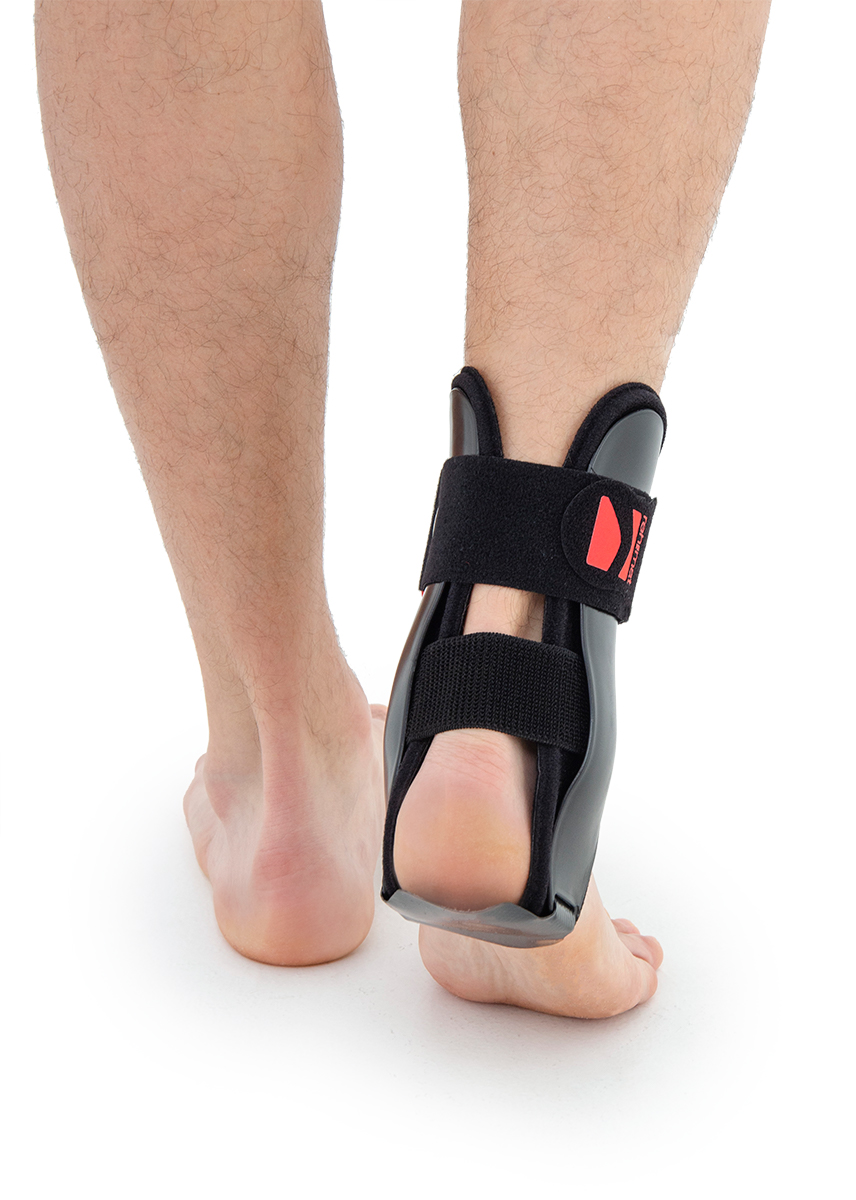 FOOT AND ANKLE ORTHOSIS AM-OSS-02 | Reh4Mat – lower limb orthosis 