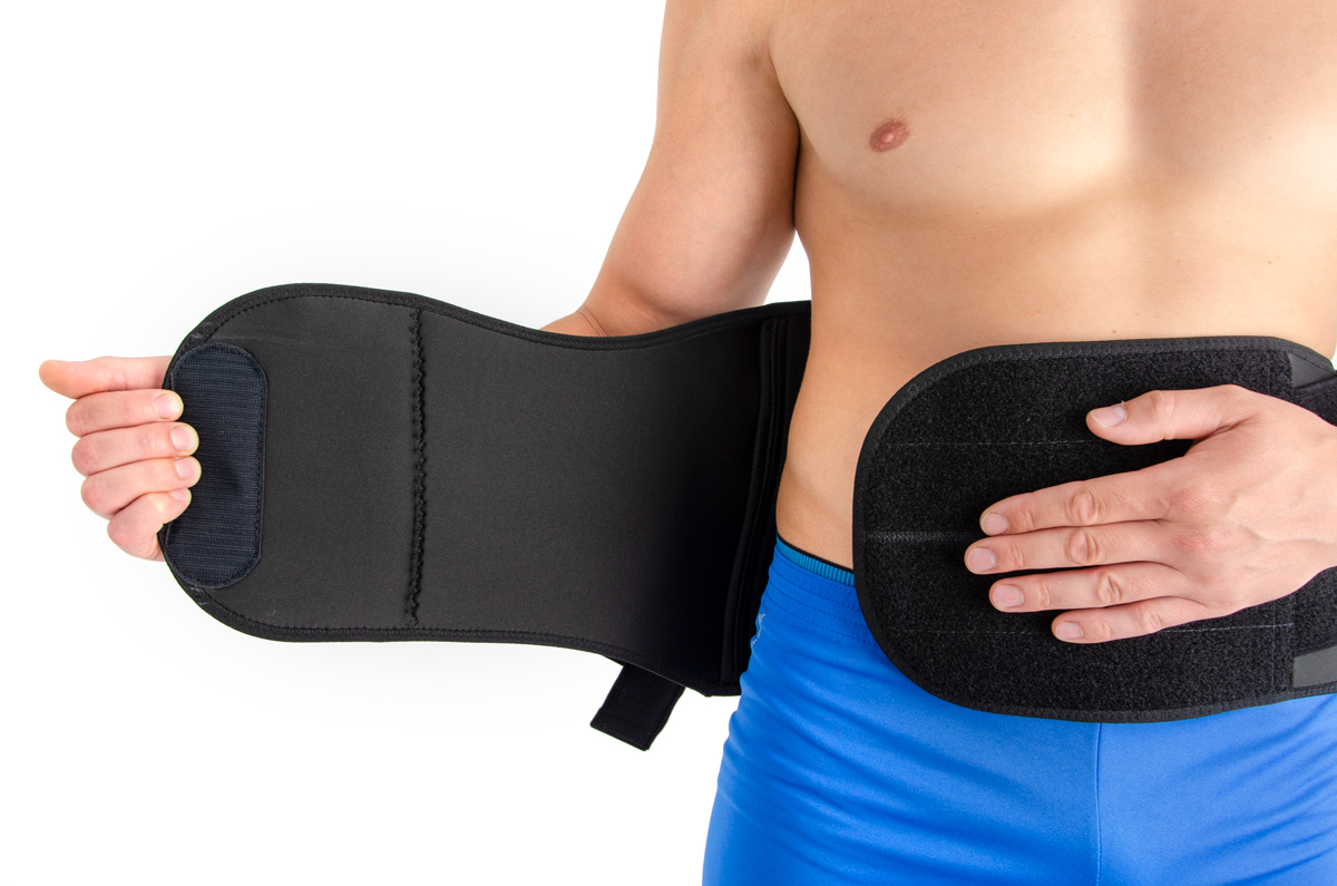 LOWER BACK BRACE AM-SO-04  Reh4Mat – lower limb orthosis and braces -  Manufacturer of modern orthopaedic devices