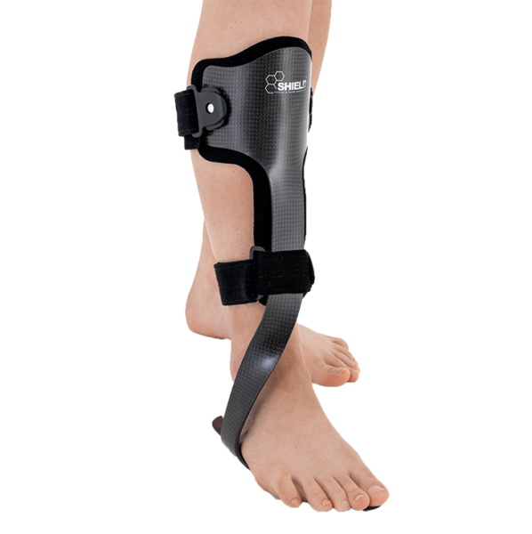 FOOT AND ANKLE ORTHOSIS AM-ASS-OS