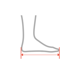 Ортез на нижние конечности COMPLEX/2R