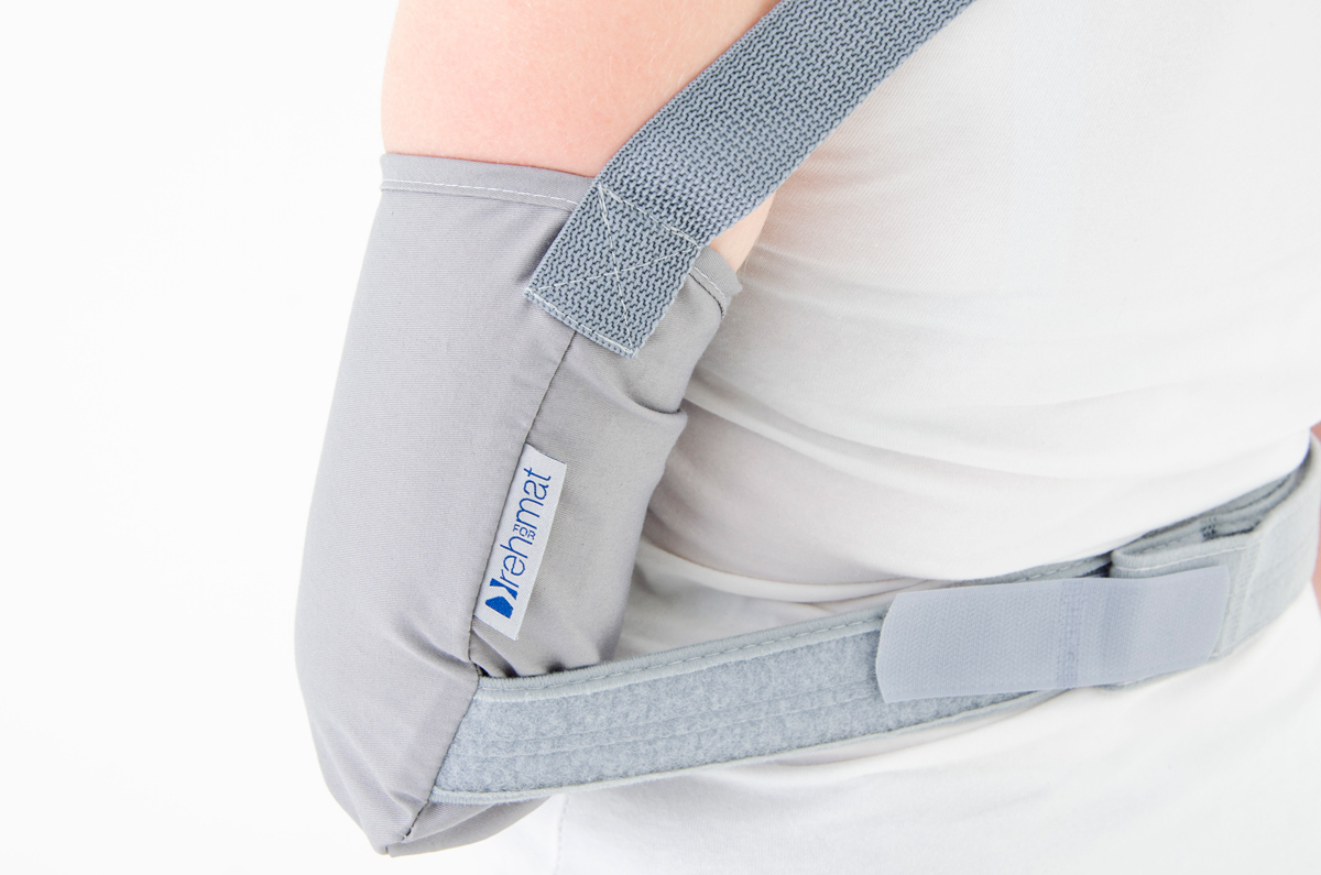 Shoulders brace AM-SOB-05  Reh4Mat – lower limb orthosis and