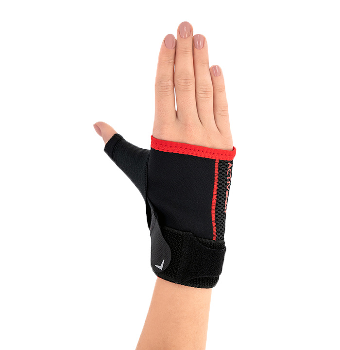 Hand brace AS-N-02