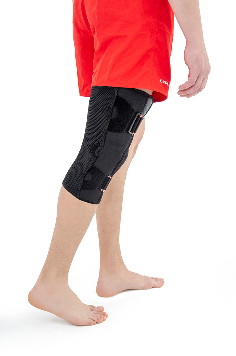 Z1 Osteoarthritis Knee Brace, K4 at Rs 11500 in Jodhpur