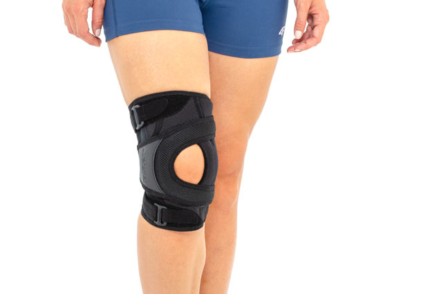 Knee support AS-KX-04