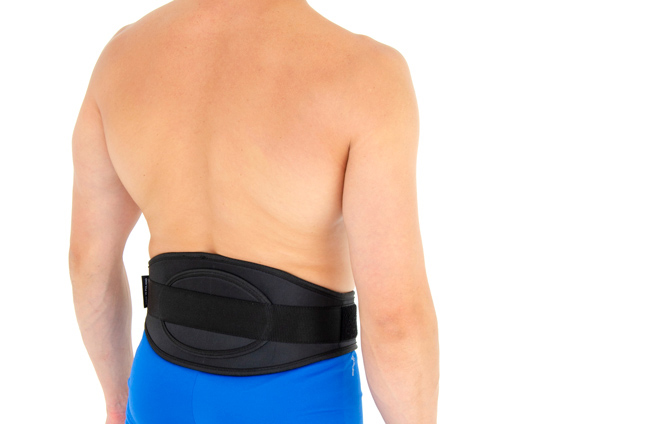 LOWER BACK BRACE AS-LK-01  Reh4Mat – lower limb orthosis and braces -  Manufacturer of modern orthopaedic devices