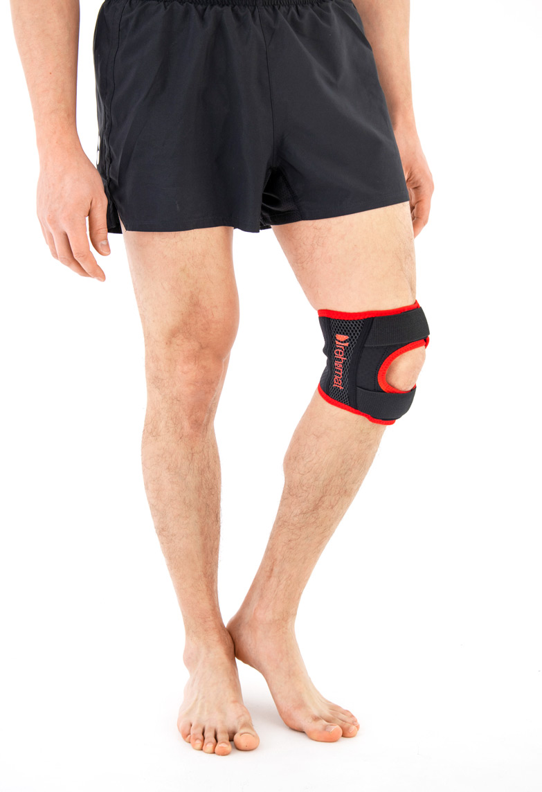 best knee brace for dislocated kneecap