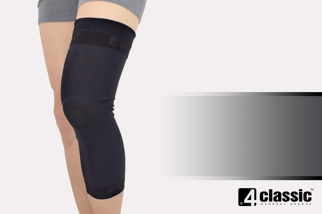 Undersleeve RW-PROFIT  Reh4Mat – lower limb orthosis and braces -  Manufacturer of modern orthopaedic devices