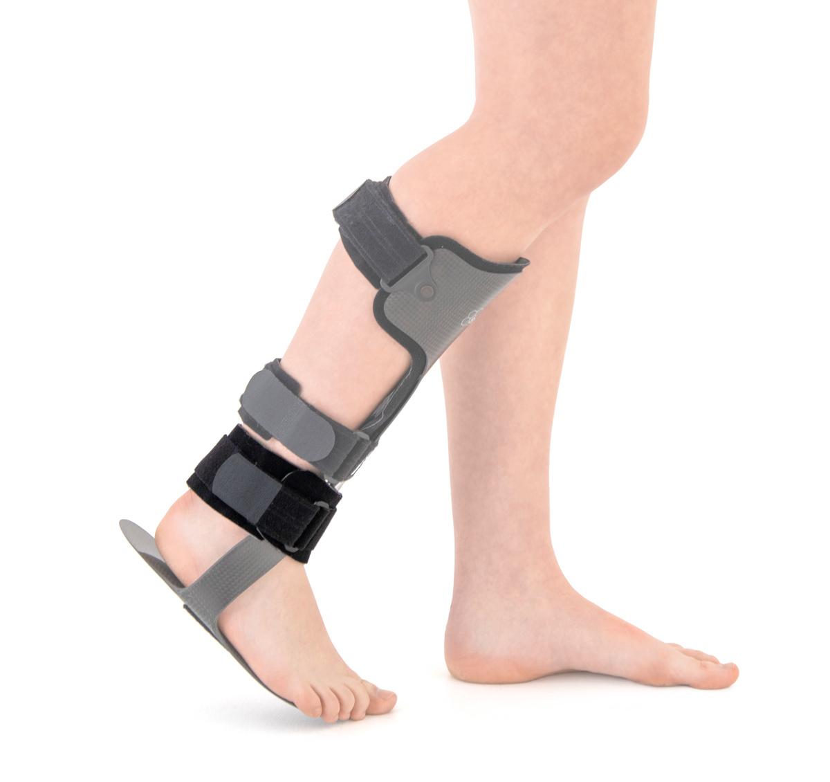 custom made ankle foot orthosis