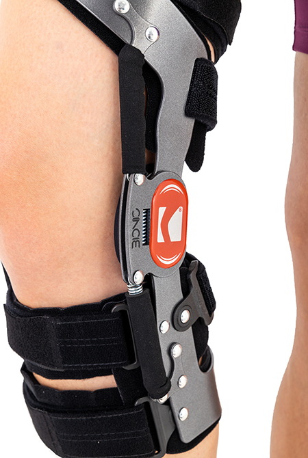 Breg Post-Op Knee Brace - Browse Our High-Quality Knee Brace