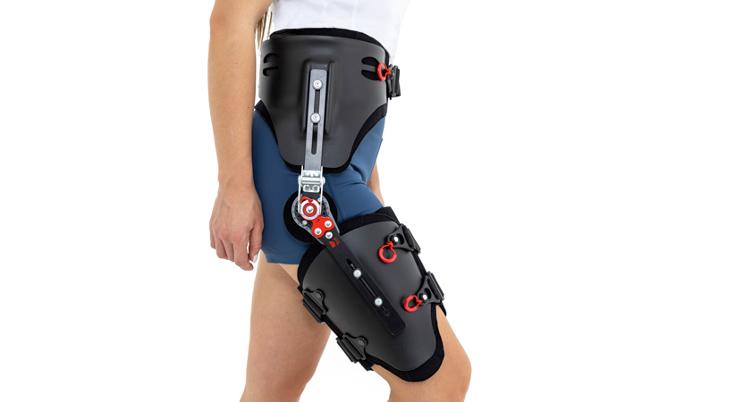 Hip orthosis AM-SB-05  Reh4Mat – lower limb orthosis and braces