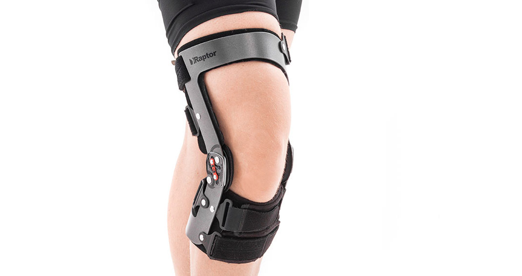 Undersleeve RW-POWERFIT  Reh4Mat – lower limb orthosis and braces -  Manufacturer of modern orthopaedic devices