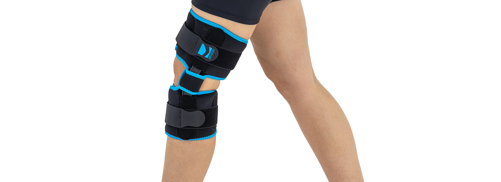 Knee support AS-KX-08
