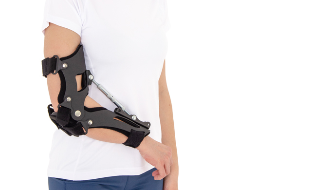 Torso support MS-T-01/TLSO  Reh4Mat – lower limb orthosis and braces -  Manufacturer of modern orthopaedic devices