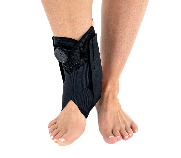 Ankle brace  AM-OSS-05/CCA PRO