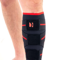 Leg support AS-PU-02  Reh4Mat – lower limb orthosis and braces