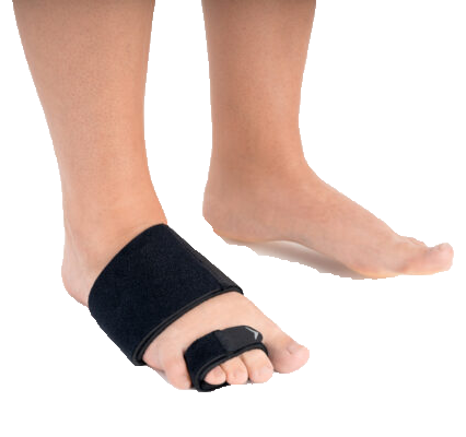 OSS-OS-03 FOOT ORTHOSIS