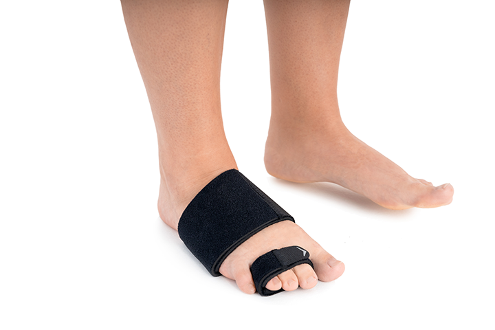 OSS-OS-03 FOOT ORTHOSIS