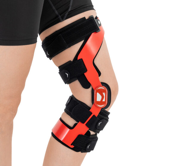 Lower limb support RAPTOR/2